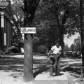 Addressing Social Issues in Southern Mississippi