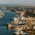 Access to Financial Services in Southern Mississippi: A Look at the Past and Present