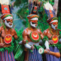 Exploring the Unique Cultural Events of Southern Mississippi