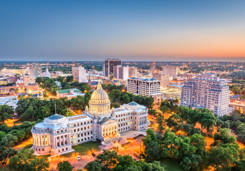 Unique Economic Issues in Southern Mississippi