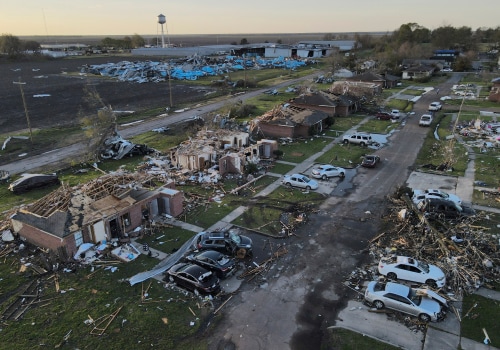 Improving Access to Housing Services in Southern Mississippi