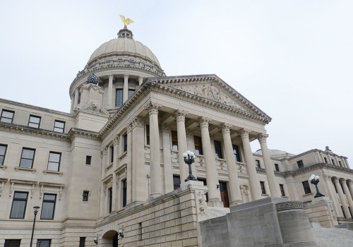 Educational Attainment in Southern Mississippi: Understanding the Challenges and Solutions