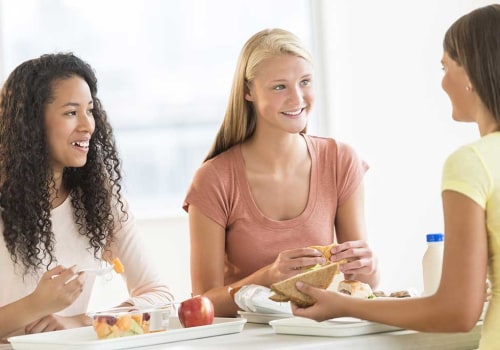 The Impact of Food Access on People Living in Southern Mississippi: A Comprehensive Look