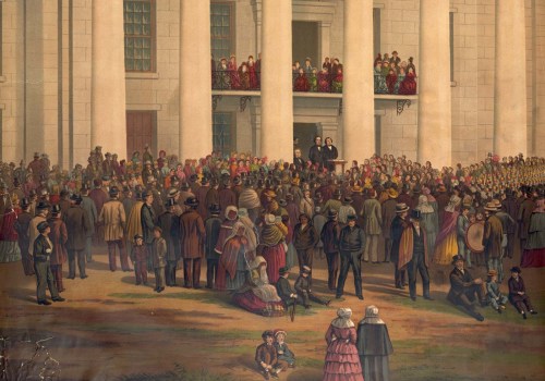 Unique Political Aspects of Society in Southern Mississippi