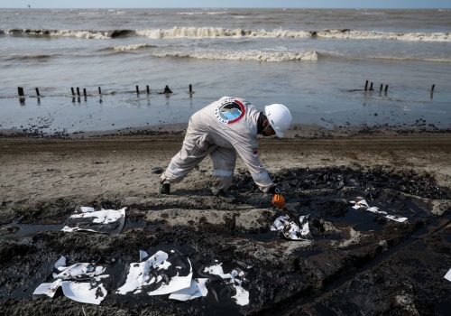 Environmental Issues in Southern Mississippi: A Comprehensive Overview