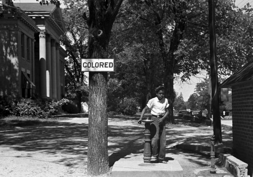 Addressing Social Issues in Southern Mississippi