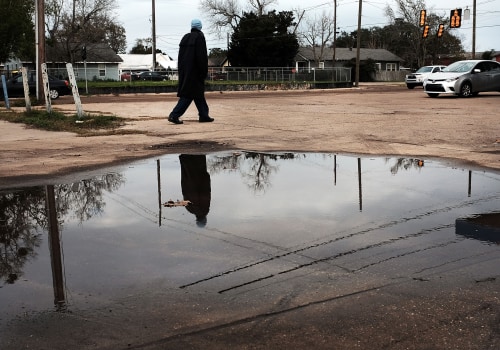 Life Expectancy in Southern Mississippi: A Closer Look