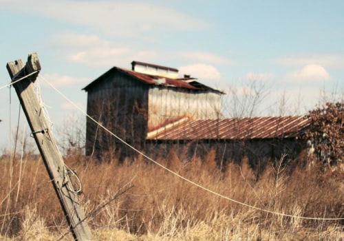 Uncovering the Challenges Facing Rural Communities in Southern Mississippi