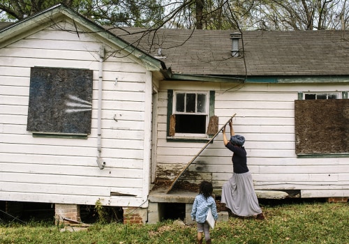 Understanding the Impact of Housing on Health in Southern Mississippi