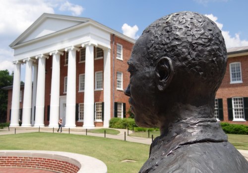 Religion in Mississippi: A Comprehensive Guide