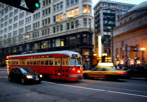How Access to Transportation Has Transformed Mississippi Residents' Lives