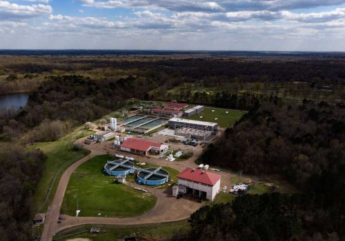 The Water Crisis in Jackson, Mississippi: How Access to Clean Water Has Changed